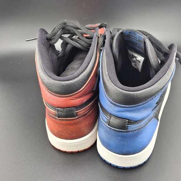 NIKE AIR JORDAN RETRO - Picture 3 of 7